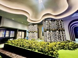 Hillock Green (D26), Apartment #439386461